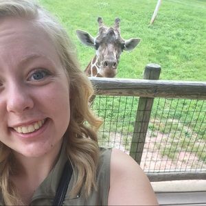 Meet your Posher, Erin